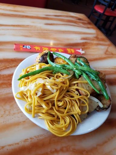 King Buffet And Mongolian Grill photo 1