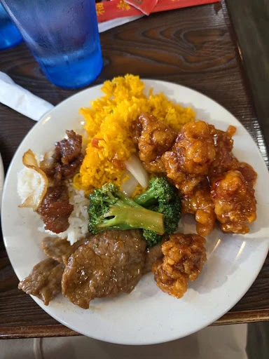 King Buffet And Mongolian Grill photo 8