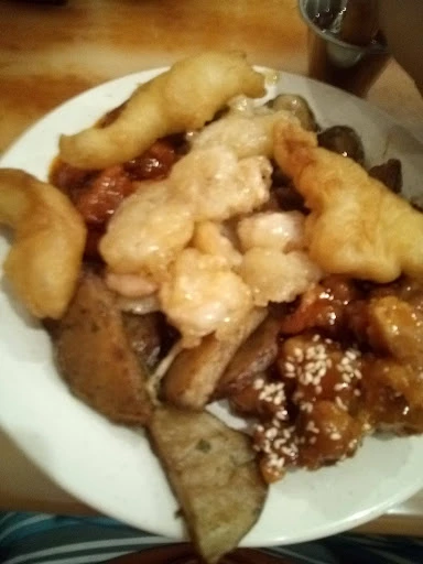 King Buffet And Mongolian Grill photo 7