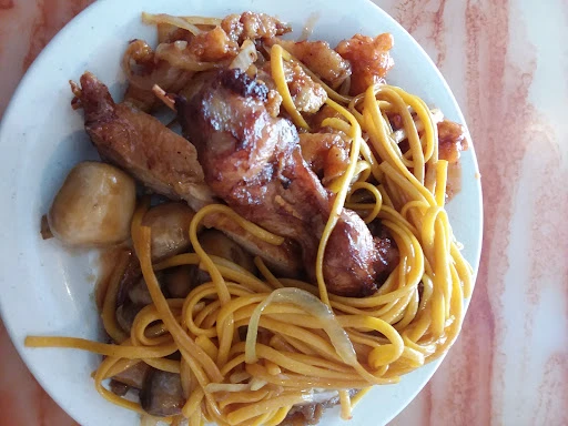 King Buffet And Mongolian Grill photo 4